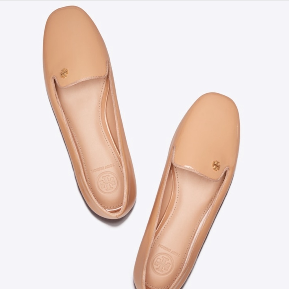 Authentic Tory Burch Flats - image 6